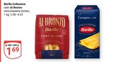 Collezione im Angebot bei GLOBUS in Trier Collezione Angebote von Barilla bei GLOBUS Trier für 1,69 €