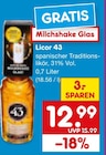 spanischer Traditionslikör im Angebot bei Netto Marken-Discount in Pforzheim spanischer Traditionslikör Angebote von Licor 43 bei Netto Marken-Discount Pforzheim für 12,99 €