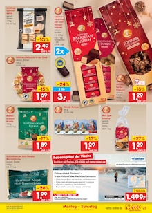 Süßigkeiten im aktuellen Netto Marken-Discount Prospekt (Göttingen) Süßigkeiten im Netto Marken-Discount Prospekt "Aktuelle Angebote" mit 68 Seiten (Göttingen)