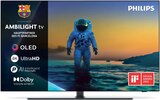 55OLED850 Angebote von Philips bei expert Fulda für 999,00 €
