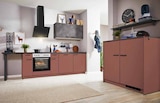 Einbauküche Angebote von Laurus bei Opti-Wohnwelt Saarlouis für 2.899,00 €