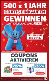 Ähnliche Geschälte Tomaten Angebote im Prospekt "Hier bin ich richtig" von Kaufland Ähnliches Angebot bei Kaufland in Prospekt "Hier bin ich richtig" gefunden auf Seite 14