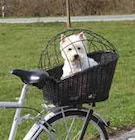 FAHRRADKORB von TRIXIE für 47,99 € bei Zookauf im Angebot FAHRRADKORB von TRIXIE im aktuellen Zookauf Prospekt
