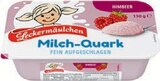 Aktuelles Milch-Quark Angebot bei Lidl in Bremerhaven ab 0,66 €