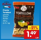 Aktuelle Nudeln Angebote bei Netto Marken-Discount in Neuss Aktuelles Tortelloni Angebot bei Netto Marken-Discount in Neuss ab 1,49 €