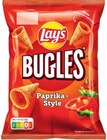 Bugles im Angebot bei Kaufland in Gütersloh Bugles Angebote von LAY'S bei Kaufland Gütersloh