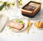 Terrine de canard et médaillon mousse de canard - Intermarché Super Terrine de canard et médaillon mousse de canard à 2,68 € dans le catalogue Intermarché Super