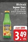 EDEKA - Ingwer Shots Angebot im Prospekt Ingwer Shots bei EDEKA im Prospekt "" für 3,49 €