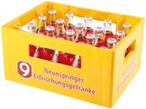 Jim Him Himbeerbrause oder Cola Angebote bei REWE Suhl für 8,99 €