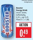 Aktuelles Energy Drink Angebot bei Marktkauf in Aalen ab 0,49 €