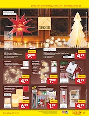 Weihnachten im Netto Marken-Discount Prospekt in Eppelborn Aktueller Netto Marken-Discount Prospekt mit Weihnachten, "Aktuelle Angebote", Seite 43