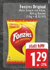 Original im Angebot bei EDEKA in Dülmen Original Angebote von Fonzie's bei EDEKA Dülmen für 1,29 €