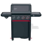 Spirit EPX-435R Stealth Gasgrill von Weber im aktuellen Pflanzen Kölle Prospekt