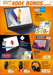 expert Tablet im Prospekt 