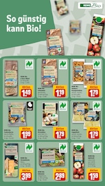 Ähnliche Bio Limetten Angebote im Prospekt "Dein Markt" von REWE Ähnliches Angebot bei REWE in Prospekt "Dein Markt" gefunden auf Seite 16