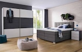 Schlafzimmermöbel von Xora oder Moderano im aktuellen Zurbrüggen Prospekt