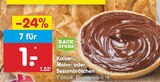Kaiser-, Mohn- oder Sesambrötchen bei Netto Marken-Discount im Marxzell Prospekt für 1,00 €