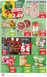 Meica Angebote im Prospekt "Hier bin ich richtig" von Kaufland Meica Angebote im Prospekt "Hier bin ich richtig" von Kaufland auf Seite 30
