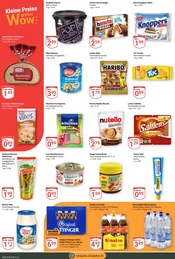 Aktueller GLOBUS Prospekt mit Bier, "Aktuelle Angebote", Seite 4