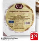Flammkuchenböden bei E center im Holzgerlingen Prospekt für 3,99 €