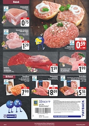 Pute im EDEKA Prospekt in Hof Aktueller EDEKA Prospekt mit Pute, "Wir lieben Lebensmittel!", Seite 6