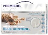 Sensation Blue Control im Fressnapf Prospekt Sensation Blue Control von PREMIERE White im aktuellen Fressnapf Prospekt für 14,99 €