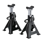 Norauto Épagny - Promo Chandelles à crémaillères 3 t norauto j30 Promo Chandelles à crémaillères 3 t norauto j30 à 29,99 € dans le catalogue Norauto à Épagny