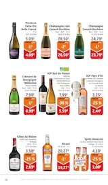 Champagne Angebote im Prospekt "colruyt" von Colruyt Champagne Angebote im Prospekt "colruyt" von Colruyt auf Seite 12