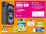iPhone 16 im Angebot bei expert in Wetzlar iPhone 16 Angebote von Apple bei expert Wetzlar für 19,99 €