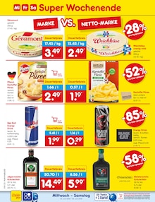 Kartoffeln im Netto Marken-Discount Prospekt "Aktuelle Angebote" mit 68 Seiten (Wuppertal)
