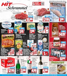 HIT Prospekt: "ECHTE VIELFALT", 19 Seiten, 19.01.2026 - 24.01.2026