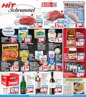 Aktueller HIT Supermarkt Prospekt in Oberderdingen und Umgebung, "ECHTE VIELFALT" mit 19 Seiten, 19.01.2026 - 24.01.2026