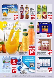 Aktueller EDEKA Prospekt mit Granatapfel, "Aktuelle Angebote", Seite 30