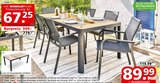 Tisch Luca im aktuellen Segmüller Prospekt für 89,99 €