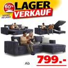 Alicante Ecksofa von Seats and Sofas für 799,00 € bei Seats and Sofas im Angebot Alicante Ecksofa von Seats and Sofas im aktuellen Seats and Sofas Prospekt
