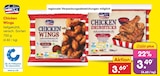 Netto Marken-Discount Elxleben - Chicken Wings Angebot im Prospekt Chicken Wings bei Netto Marken-Discount im Elxleben Prospekt für 3,49 €