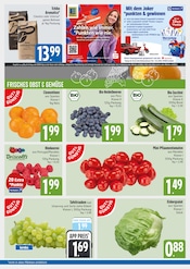 Aktueller EDEKA Prospekt mit Bio, "Wir lieben Lebensmittel.", Seite 3