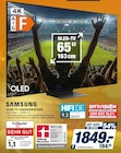 OLED TV GQ65S95FATXZG bei expert im Fürstenwalde Prospekt für 1.849,00 €