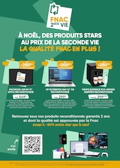 Cuisine Angebote im Prospekt "UN NOËL AUX MILLE SURPRISES" von Fnac Cuisine Angebote im Prospekt "UN NOËL AUX MILLE SURPRISES" von Fnac auf Seite 138