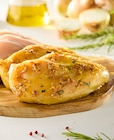 Supermarchés Match Vred - Promo Filet de poulet mariné Promo Filet de poulet mariné à 12,99 € dans le catalogue Supermarchés Match à Vred