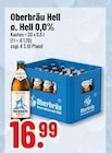 Angebot im EDEKA Wegberg Prospekt EDEKA Wegberg Prospekt mit im Angebot fĂŒr 16,99 âŹ