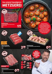 Steak im Selgros Prospekt in Waiblingen Aktueller Selgros Prospekt mit Steak, "cash & carry", Seite 2