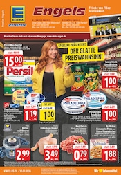 Persil im E center Prospekt in Bergheim Aktueller E center Prospekt mit Persil, "Aktuelle Angebote", Seite 1