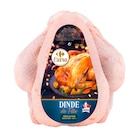 Dinde de fête - CARREFOUR EXTRA à 6,45 € dans le catalogue Carrefour