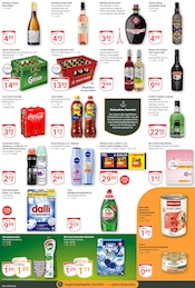 Aktueller GLOBUS Prospekt mit Cola, "Aktuelle Angebote", Seite 3