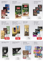 Aktueller Travel FREE Prospekt mit Melitta, "FREUDE, DIE MAN GERNE TEILT", Seite 9