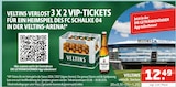 Aktuelle Veltins Angebote bei Getränke Oase in Soest Aktuelles Veltins Angebot bei Getränke Oase in Soest ab 12,49 €