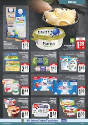 Rama im EDEKA Prospekt in Leipzig Aktueller EDEKA Prospekt mit Rama, "Wir lieben Lebensmittel!", Seite 17