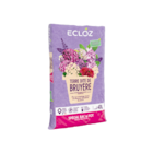Terre dite de bruyère bac & pot ECLOZ - ECLOZ en promo chez Gamm vert Poitiers à 7,33 €