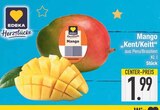 Mango "Kent/Keitt" von EDEKA Herzstücke im aktuellen EDEKA Prospekt für 1,99 €